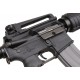 G&G Модель винтовки M4A1 Carbine (GR16) Blow Back BLACK